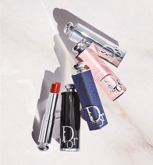 Dior Addict Stellar Shine Ruj Reincarabil Ruj Reincarabil 872 Read Heart 3.2gr