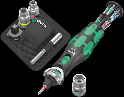 Wera Screwdriver