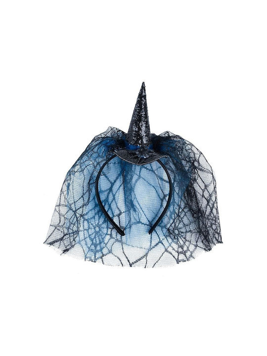 Kids Carnival Costume Witch of the Night