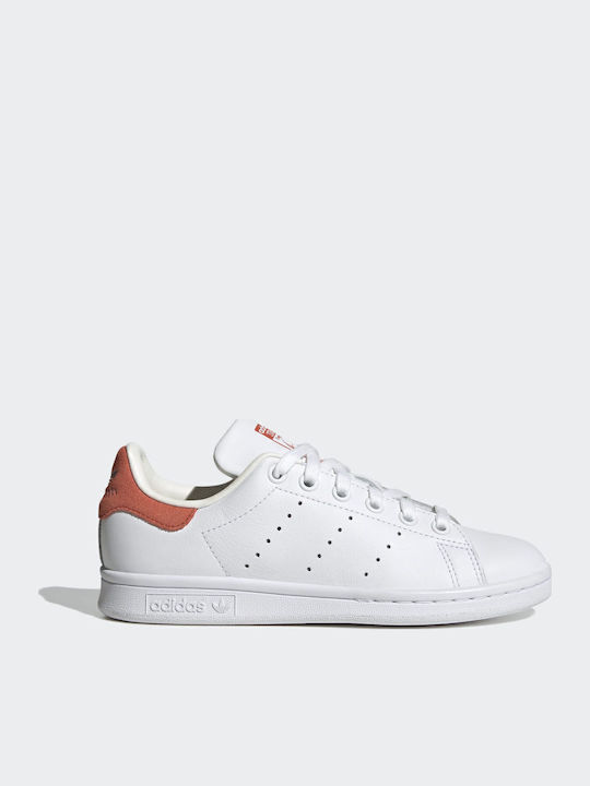 Stan Smith Stan Smith J Kinder Sneakers Weiß