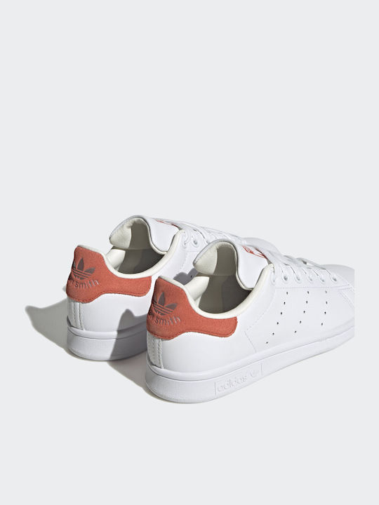 Stan Smith Stan Smith J Kinder Sneakers Weiß