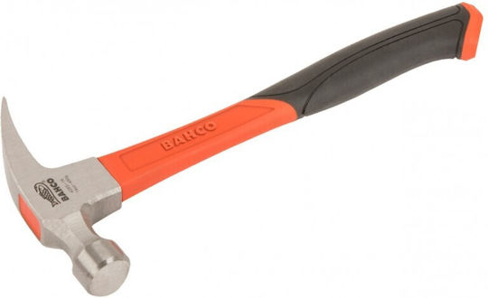 Bahco Hammer 567gr mit Fiberglass Griff 428S-20