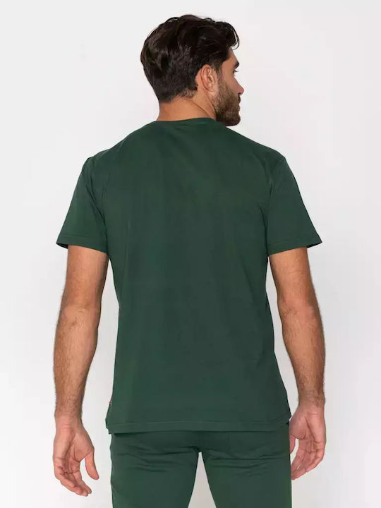 Fila Mel Tricou Verde