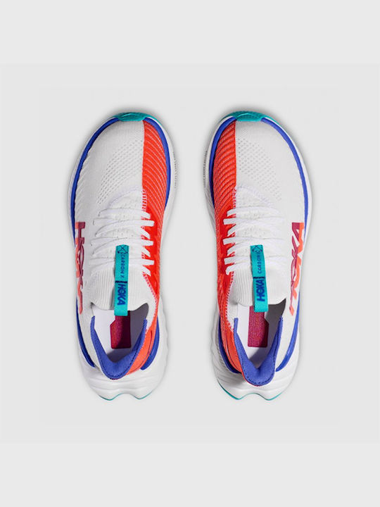 Carbon X 3 Sport Shoes Running Multicolour