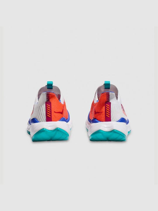 Carbon X 3 Sport Shoes Running Multicolour