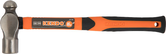 Kendo Hammer 455gr with Fiberglass Handle 25139