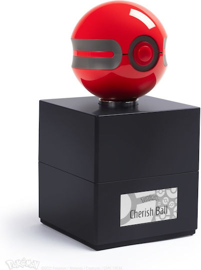 The Wand Company Pokemon: Cherish Ball Ρέπλικα σε Κλίμακα 1:1