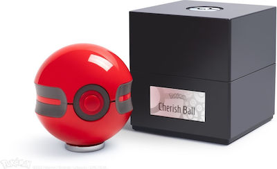 The Wand Company Pokemon: Cherish Ball Replik im Maßstab 1:1