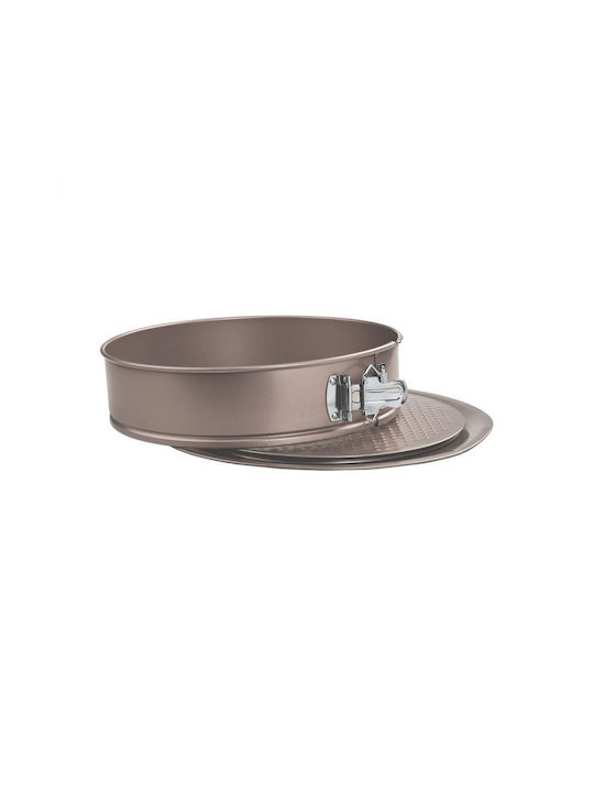 Butlers Grove Sweet Bakery Backform Torte Aluminium 27.5x27.5x7cm 1cm