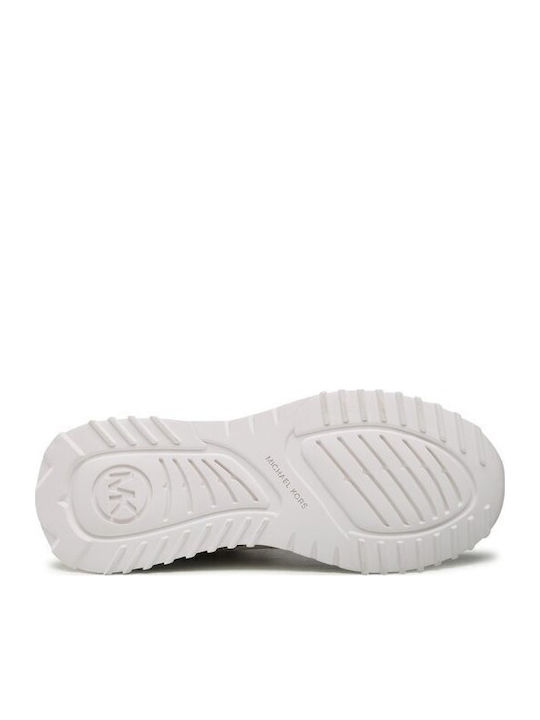 Theo Γυναικεία Sneakers Χρυσά
