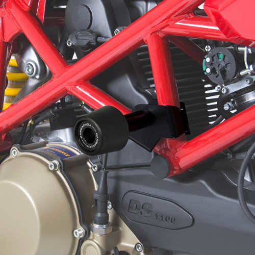 Barracuda Ducati Hypermotard 796 / 1100 2006-2012 DH1101
