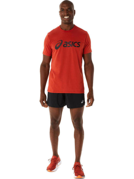 Tricou sport Roșu