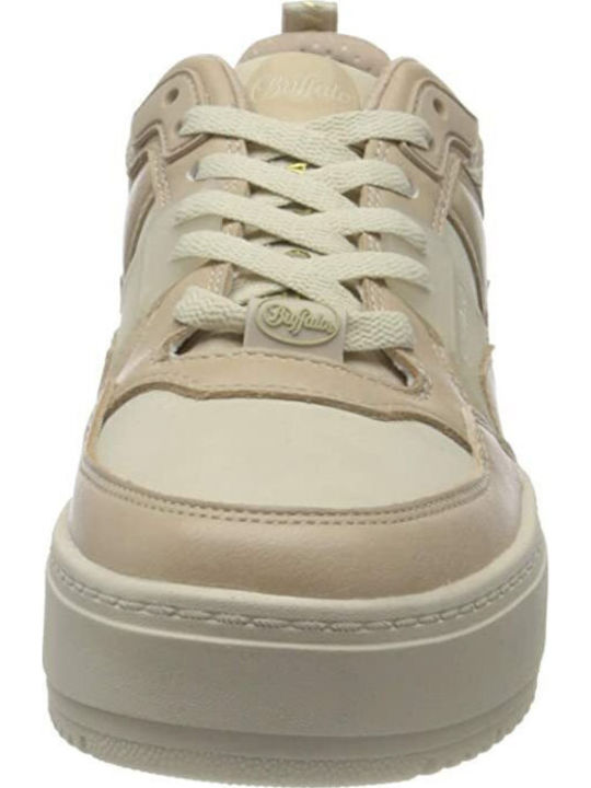 Sneakers Beige