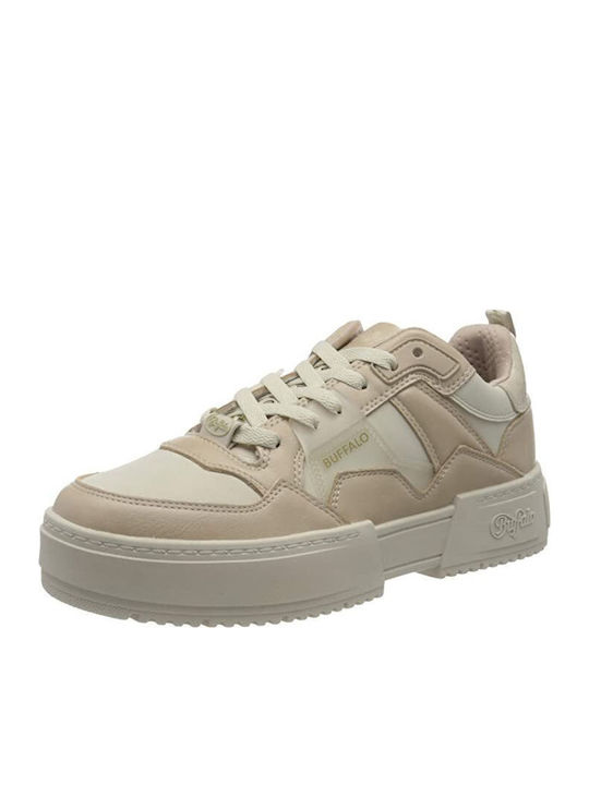 Sneakers Beige