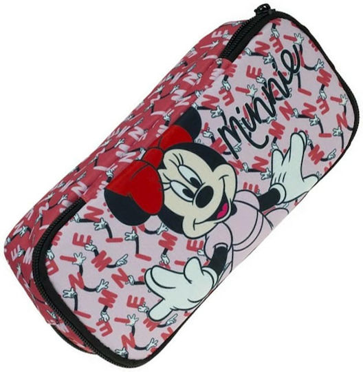 Gim Minnie Penar Roșu