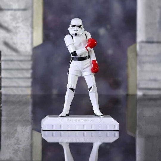 Nemesis Now Star Wars Stormtrooper Cel Mai Bun Figurină 18 cm