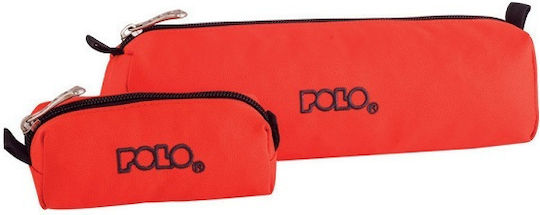 Polo Penar Cilindru Negru