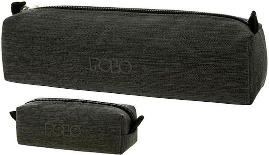 Polo Penar Cilindru Negru
