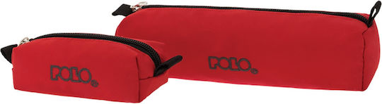 Polo Penar Cilindru Negru
