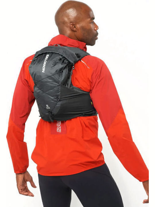 Salomon Adv Skin X Season Hydration Pack 1.5lt Gray