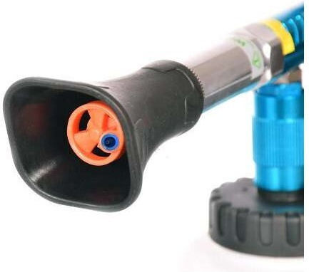 Technic Tools LT-P2 KAS-10343 Πιστόλι Πλυσίματος Νερού Αέρος 1lt