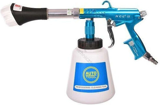 Technic Tools LT-P2 KAS-10343 Πιστόλι Πλυσίματος Νερού Αέρος 1lt