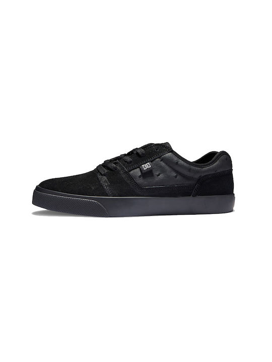 DC Tonik Se Sneakers Black