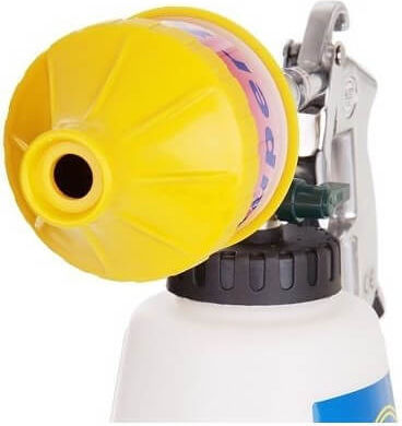 Technic Tools KAS-10001 Spumă de aer pistol de spumă 1lt