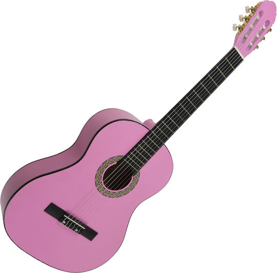 Infinity CG851 4/4 Pink
