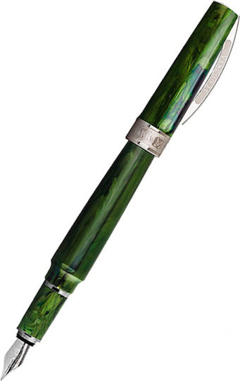 Visconti Mirage Emerald Πένα Γραφής Πράσινη