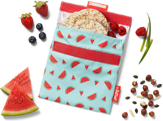 Rolleat Snack 'n' Go Fruits Watermelon