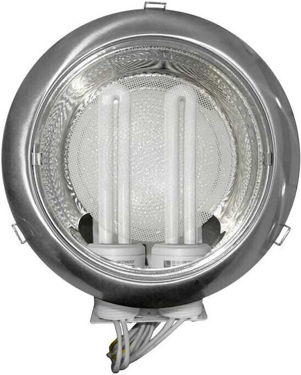 Adeleq WL-8068 Deckenleuchte 23cm Adeleq WL-8068 Deckenleuchte 23cm