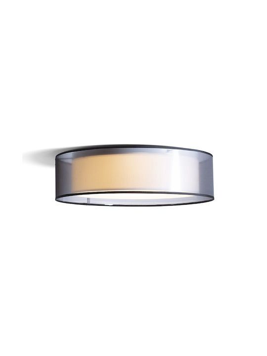 Rendl Light Studio Ceiling Light 60cm