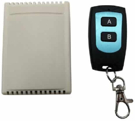 A02 Smart Switch 2 Καναλιών 23A