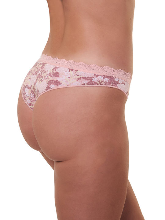 Γυναικεία Slip 2Pack Fiores