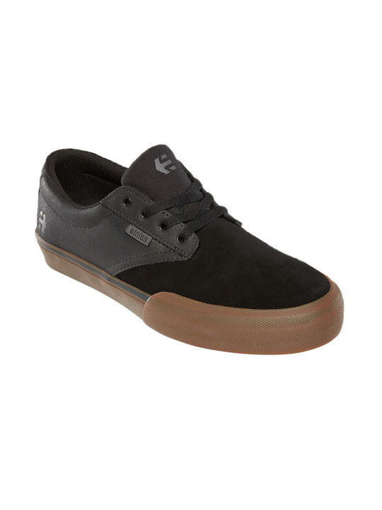 Etnies Jameson Herren Sneakers Schwarz