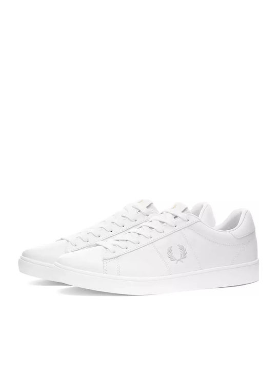 Fred Perry