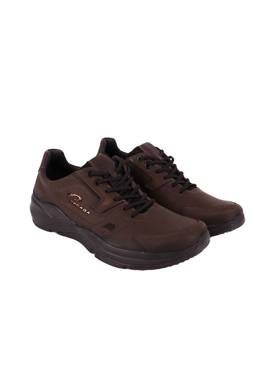 Pegada 118851 Sneakers Brown