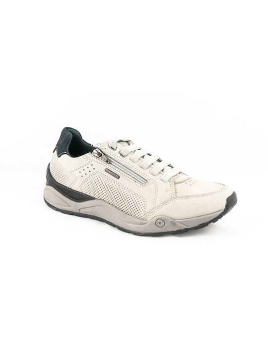 Pegada Sneakers White