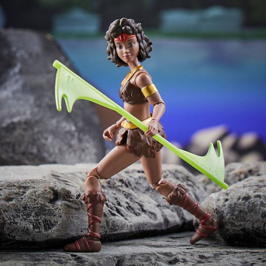 Φigură de acțiune Dungeons & Dragon - Diana pentru copii de 4+ ani ani 15cm cm