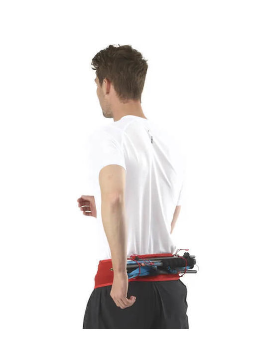 Salomon Sense Pro LC1760300 Ζώνη Τρεξίματος Κόκκινη