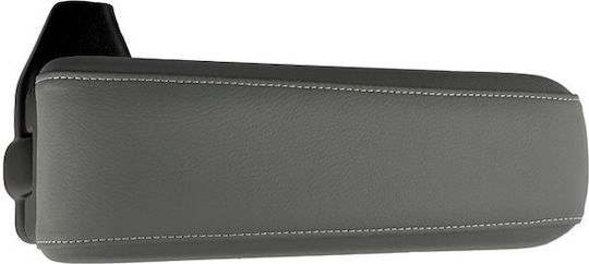 Auto Gs Auto Armlehnenkonsole Kompatibel mit Smart FürZwei Gray Farbe