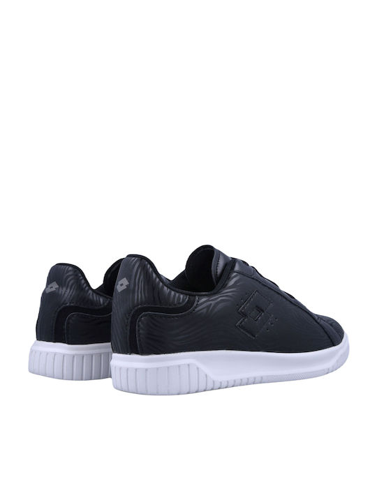 Γυναικεία Sneakers Μαύρα