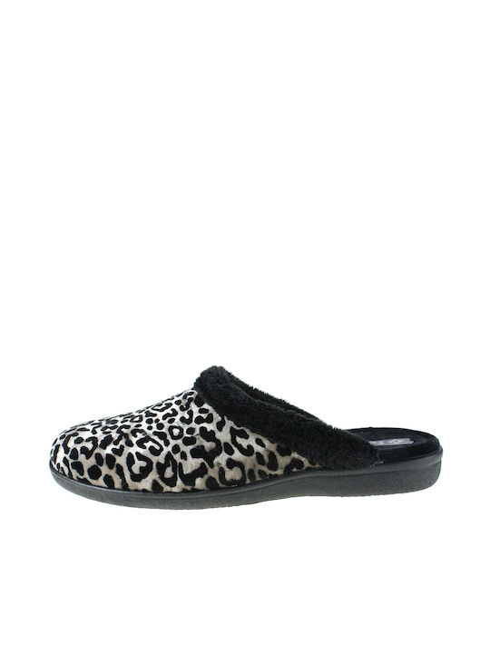 FAME NL1619 Women's Slipper