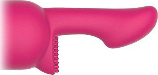 Bodywand Ultra G Touch Aufsatz für Vibrator Pink