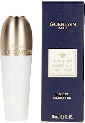 Guerlain Orchidee Imperiale Serum Ochi pentru Strălucire 15ml