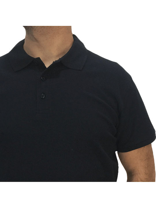Star T-shirt Navy Blue