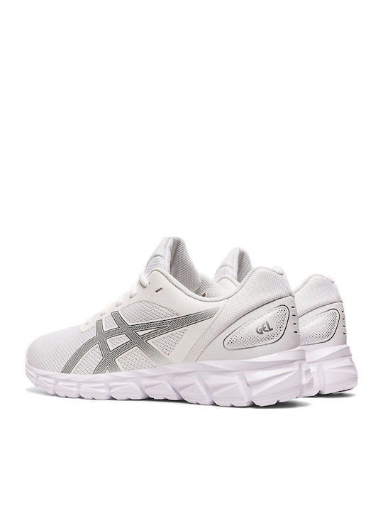 Gel Quantum Lyte II Damen Sneakers Weiß