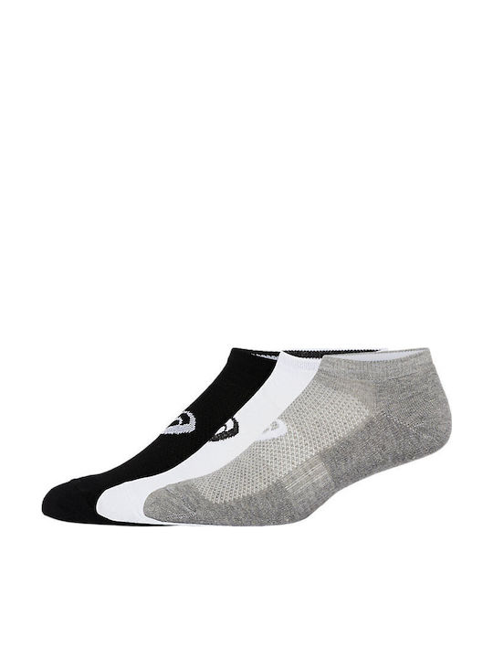 ASICS Athletic Socks Multicolour 6 Pairs