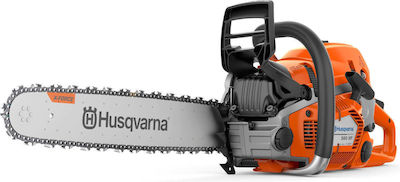 Husqvarna 560XP Autotune Αλυσοπρίονο Βενζίνης 5.9kg με Λάμα 45cm